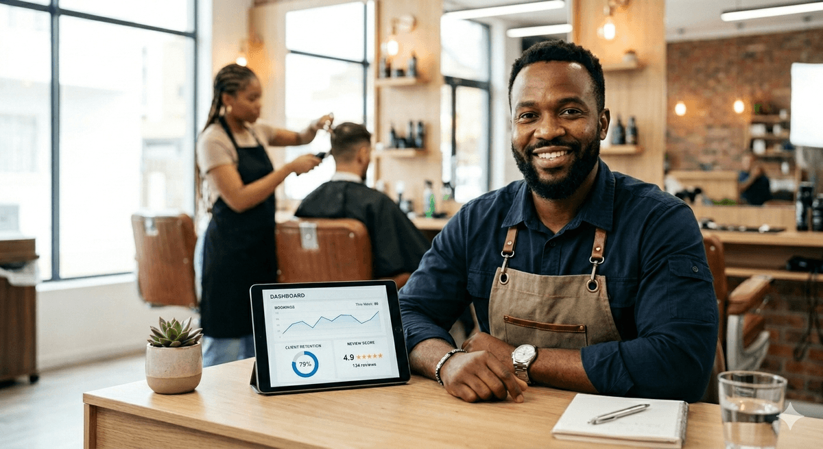 تقييمك بأربع نجوم يكلفك عملاء جدد