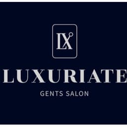 Luxuriate Gents Salon