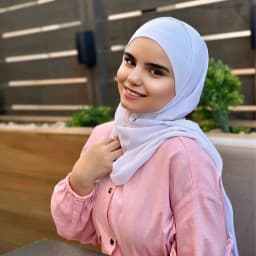 Haya Hwidy