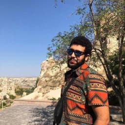 Omar Ammar