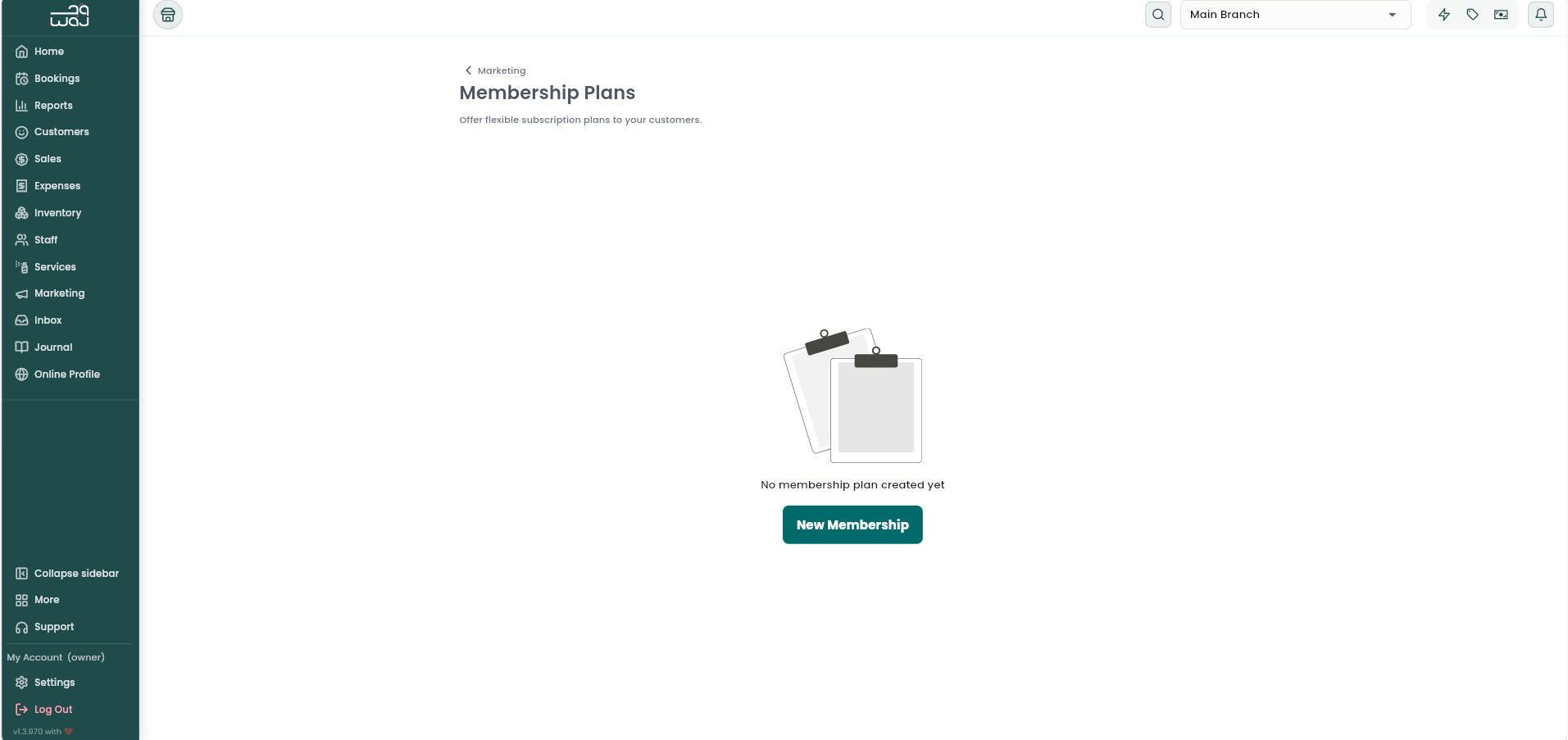 membership